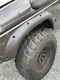 Land Rover Discovery 1 Large Arches 5 Porte