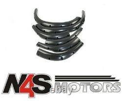 Land Rover Discovery 2 Terrafirma Wide Wheel Arch Kit. Partie Tf115