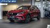 Le Nouveau Suzuki S-cross 2025 Dévoilé, Considérablement Amélioré Dans Le Dernier Modèle