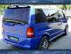 Mercedes Vito Mk1 W638 Large Arches Set! Fibreglass! Stocks Du Royaume-uni