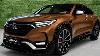 Nouveau Cr-v 2026 : Le Suv Le Plus Intelligent Du Segment Interm&eacute;diaire
