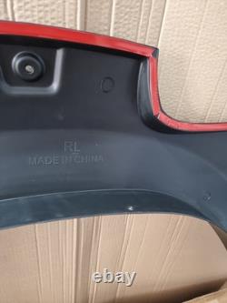 Nouveaux élargisseurs d'arches de roue extra larges pour Toyota Hilux MK8 2018-2020