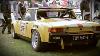 Porsche Fascination Discover The Rare 914 6 Gt