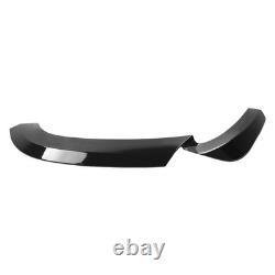 Pour Defender 110 L663 2020+ Kits de garnitures d'élargisseurs d'ailes en noir brillant