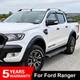 Pour Ford Ranger 2015-2022 4 Portes Pickup Kit Carrosserie Large Style Arches De Roues Oem