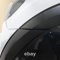 Pour Ford Ranger 2015-2022 4 portes Pickup Kit carrosserie large style arches de roues OEM