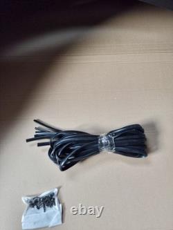 Pour Ford Ranger 2016-2022 T7 T8 Extensions larges d’ailes Kit de carrosserie styling