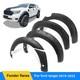 Pour Ford Ranger 2019-2022 Arches De Roues à Large Carrosserie Élargisseurs D'ailes T8 Look 28mm