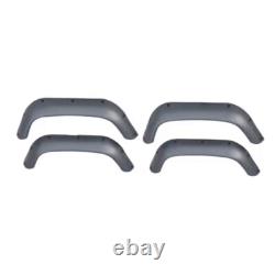 Pour Land Rover Defender 90 110 L316 Kit d'élargissement d'arc de roue non peint