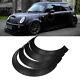 Pour Mini Cooper R53 R56 R58 Fender Flares Extra Wide Body Kit Roue Arches 4.5
