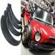 Pour Mini Cooper S R53 R55 R56 R58 &eacute;largisseurs D'ailes Extra Larges Kit Carrosserie<br/>