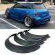 Pour Mini R53 4x Auto 3 &eacute;largisseurs D&rsquo;ailes Kit Carrosserie Extra Large Protections D&rsquo;arches De Roues