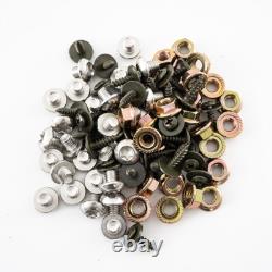 Pour les ailes de roues larges Toyota Hilux Vigo 2005-2014, élargisseurs d'aile, kits de carrosserie