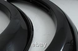 Rd5186 style OEM arches de roues larges noir brillant pour Ford Ranger T7 15-17