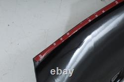Rd5186 style OEM arches de roues larges noir brillant pour Ford Ranger T7 15-17