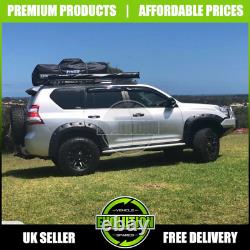 Vis de passage de roue large pour Toyota Land Cruiser 150 Prado série 2009-2017